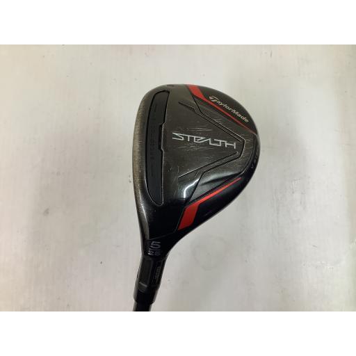 TaylorMade ステルス ユーティリティ U5 TaylorMade テーラーメイド ステルス ユーティリティ STEALTH U5
