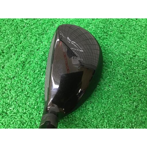 Titleist（タイトリスト） 913 H 19° ユーティリティ UT フレックスX