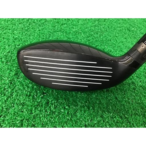 Titleist（タイトリスト） 913 H 19° ユーティリティ UT フレックスX