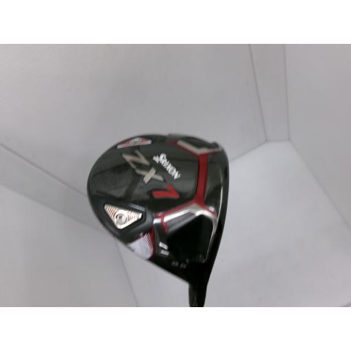 DUNLOP（ダンロップ） SRIXON ZX7 9.5° ドライバー DR フレックスS
