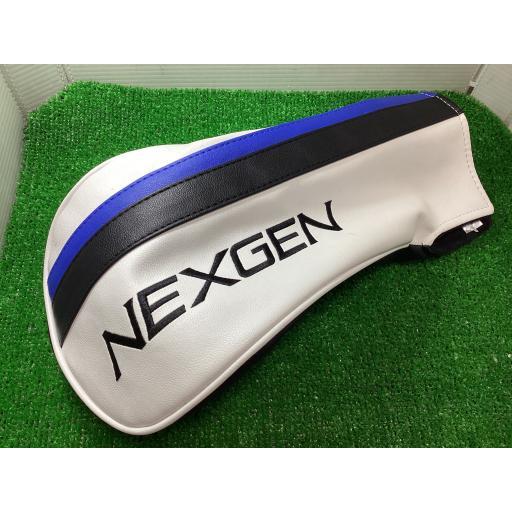 ゴルフパートナー NEXGEN NS250 9.5° ドライバー DR フレックスその他