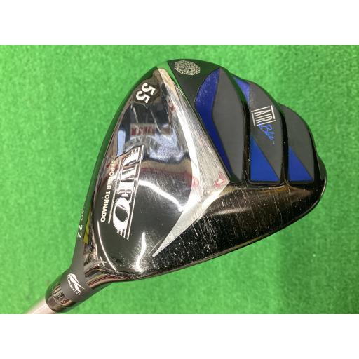 kasco（キャスコ） POWER TORNADO UFO AIR 55 ユーティリティ UT