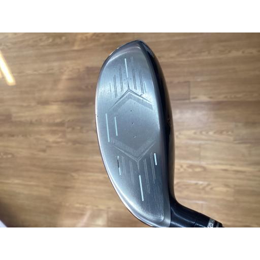 ゼクシオプライム2021　3W DUNLOP（ダンロップ） XXIO PRIME(2021) 3W フェアウェイウッド FW