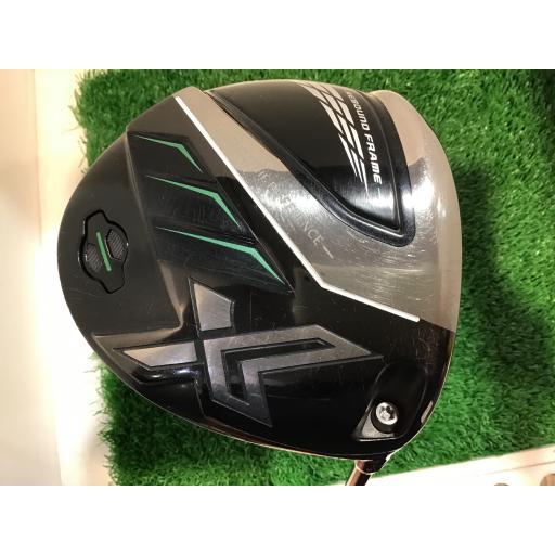 ク*リ様 ゼクシeks 2022モデル　ドライバー　10.5° DUNLOP（ダンロップ） XXIO(2022) eks 10.5° ドライバー DR フレックス