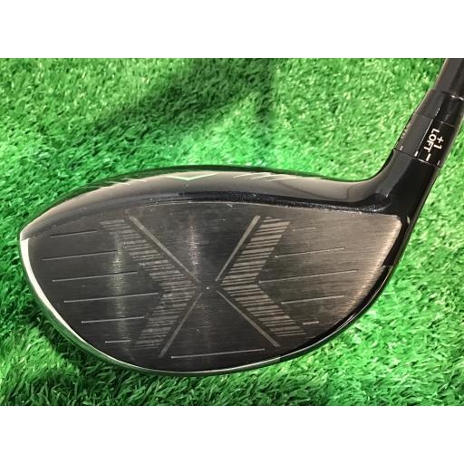 ク*リ様 ゼクシeks 2022モデル　ドライバー　10.5° ドライバー ゼクシオ エックス XXIO X-eks- Driver 10.5°《Miyazaki AX
