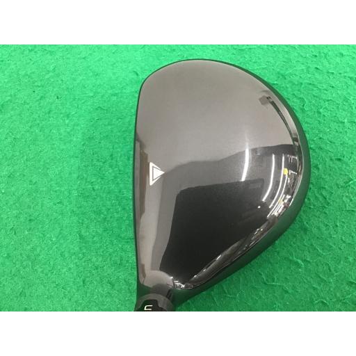 Titleist（タイトリスト） 917 F3 15° フェアウェイウッド FW