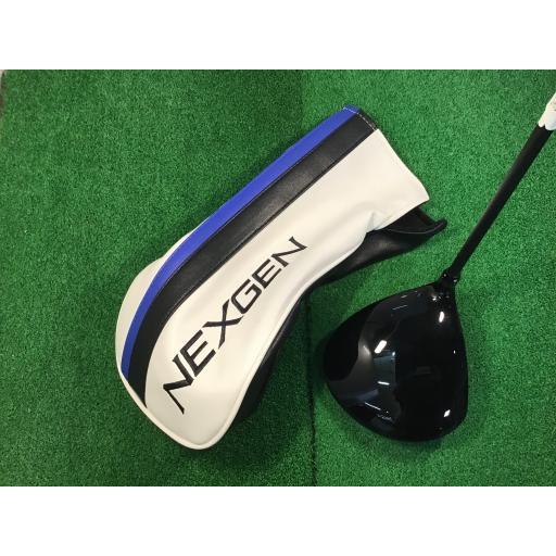 NEXGEN（ネクスジェン） ゴルフパートナー ネクストジェン ドライバー 