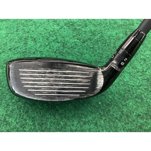 Titleist タイトリスト ティーエスアイスリー ユーティリティ TSi3 20