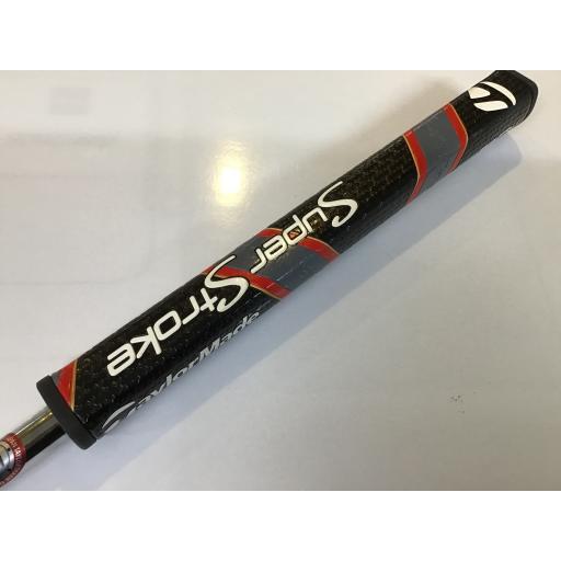 TaylorMade テーラーメイド スパイダージーティー パター