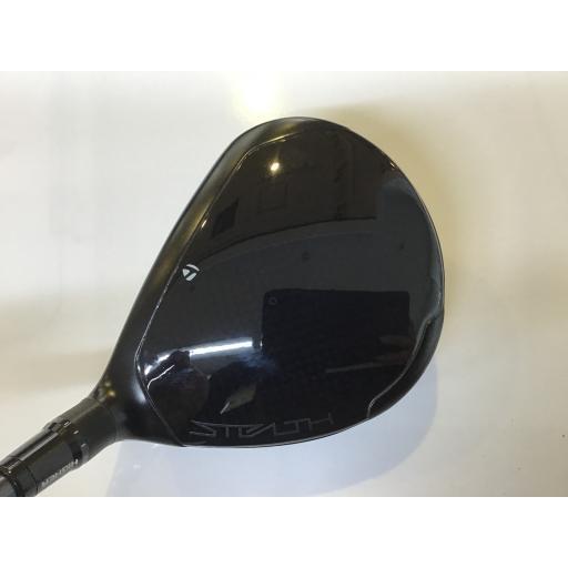 TaylorMade（テーラーメイド） STEALTH2 PLUS 3W フェアウェイウッド