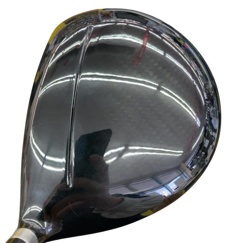 カムイ KAMUI PRO TP-XI 11° ドライバー DR フレックスその他の画像