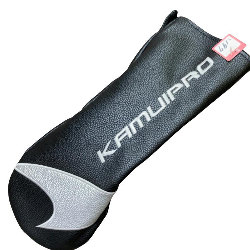 カムイ KAMUI PRO TP-XI 11° ドライバー DR フレックスその他の画像