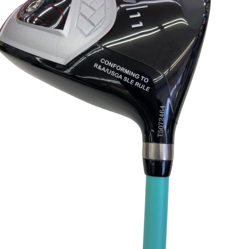 カムイ KAMUI PRO TP-XI 11° ドライバー DR フレックスその他の画像