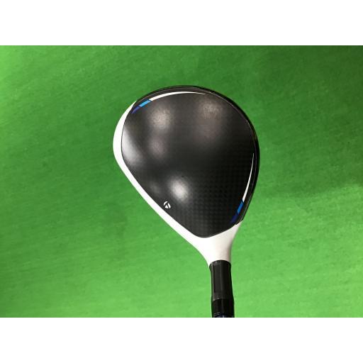 TaylorMade（テーラーメイド） SIM2 MAX 5W フェアウェイウッド FW