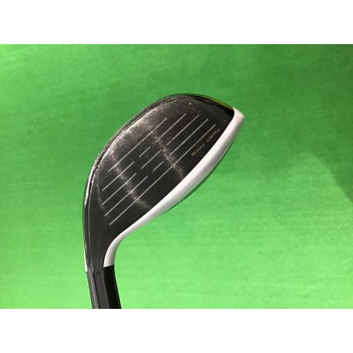 TaylorMade（テーラーメイド） SIM2 MAX 5W フェアウェイウッド FW