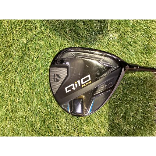 TaylorMade（テーラーメイド） Qi10 MAX 5W フェアウェイウッド FW