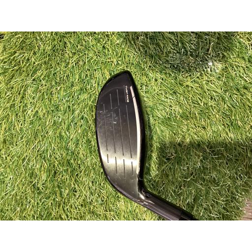 TaylorMade（テーラーメイド） Qi10 MAX 5W フェアウェイウッド FW