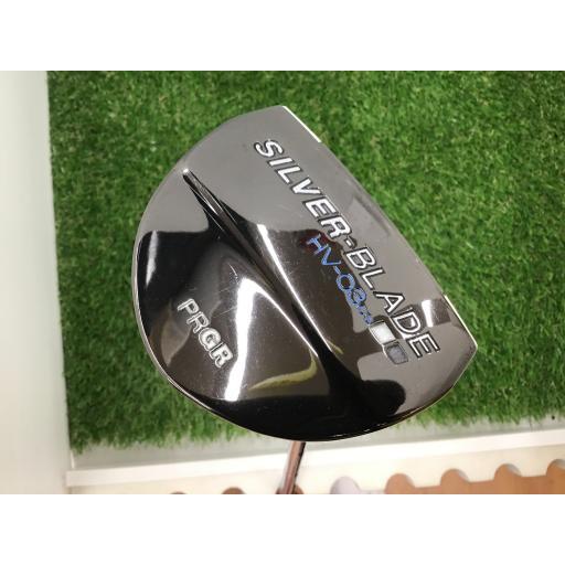 PRGR（プロギア） SILVER-BLADE HV-03CS 34インチ パター PT
