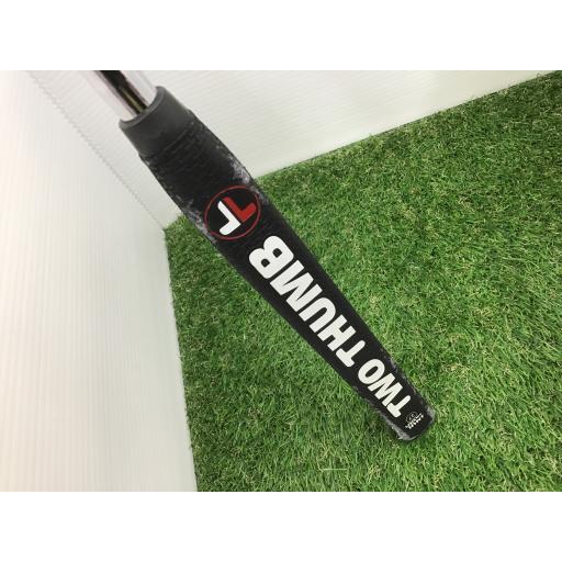 PRGR（プロギア） SILVER-BLADE HV-03CS 34インチ パター PT