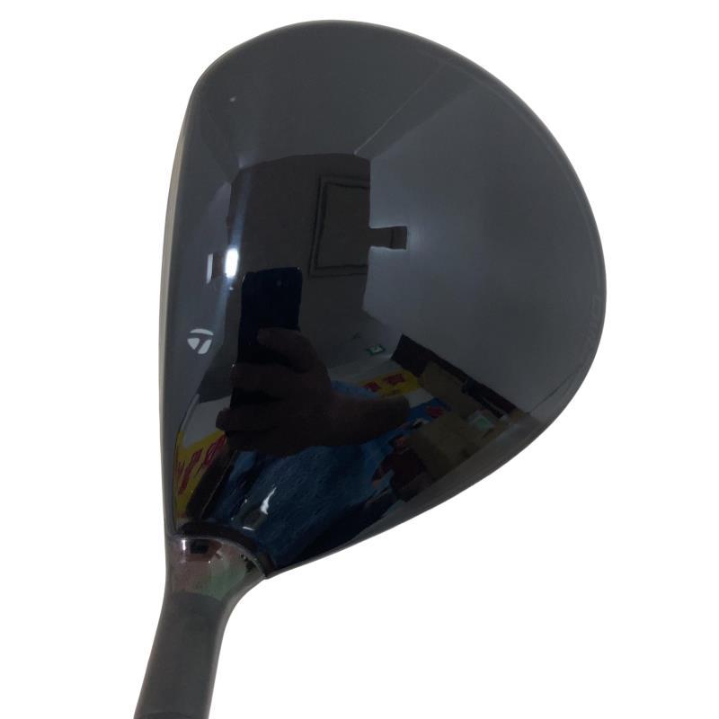 TaylorMade（テーラーメイド） Qi10 3W フェアウェイウッド FW
