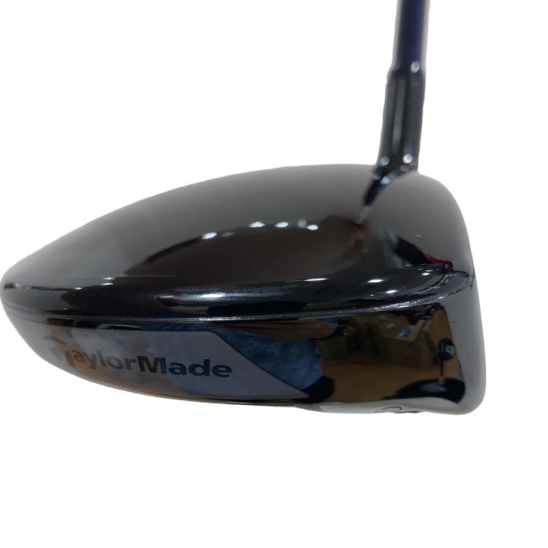 TaylorMade（テーラーメイド） Qi10 3W フェアウェイウッド FW