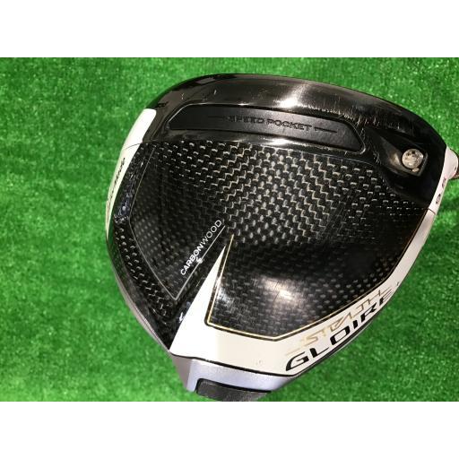 TaylorMade GLOIRE+ ドライバー 9.5度 ステルス グローレ プラス ドライバー | STEALTH GLOIRE PLUS Driver
