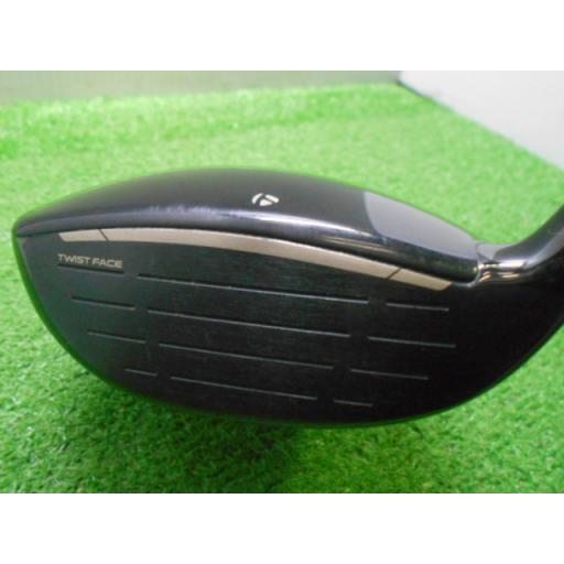 TaylorMade（テーラーメイド） Qi10 MAX 5W フェアウェイウッド FW