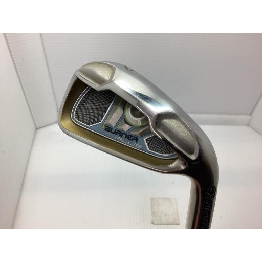TaylorMade テーラーメイド Taylormade バーナー プラス アイアン 