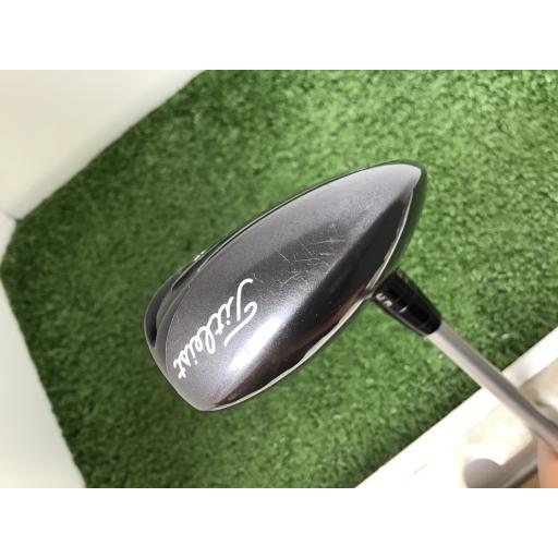 Titleist タイトリスト ユーティリティ 816 H1 21° フレックスS 中古 C