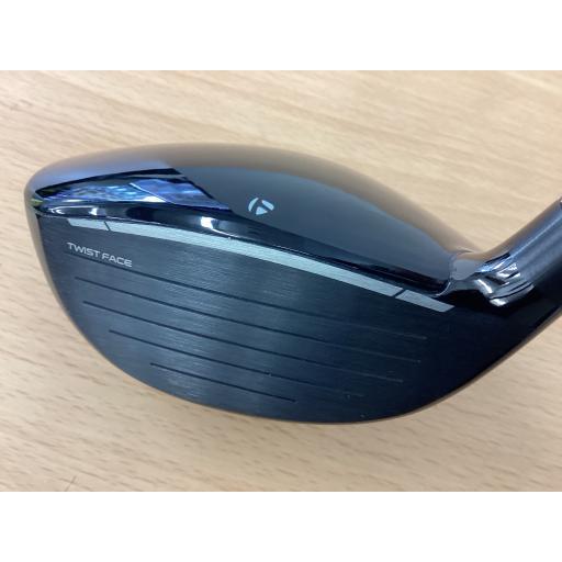 Qi10 Tour 3番フェアウェイウッド 3W 3Wのヘッドカバーを外すたびに…「Qi10」の「コア」 いったい何人使っ