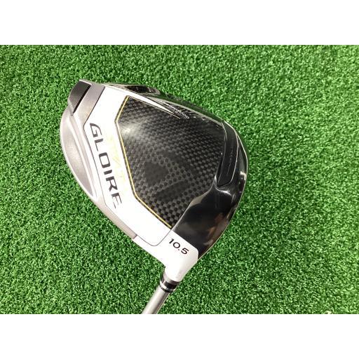 TaylorMade（テーラーメイド） STEALTH GLOIRE 10.5° ドライバー DR