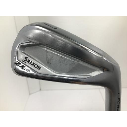 スリクソン SRIXON ZXi4 アイアン 5本セット(6I-9I,PW) メンズ 右用