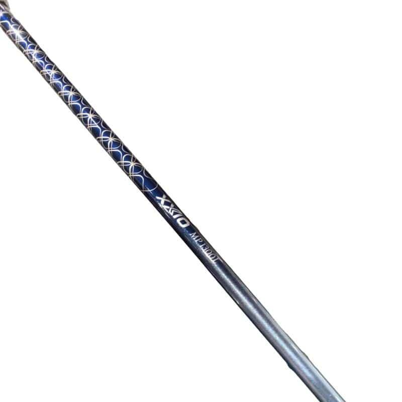 ダンロップ XXIO(2024) 5W レディース フェアウェイウッド FW フレックスL_4