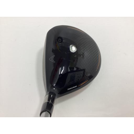 Callaway（キャロウェイ） MAVRIK MAX 5W フェアウェイウッド FW