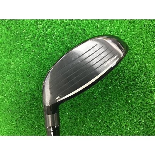 TaylorMade テーラーメイド ステルス フェアウェイウッド PLUS+