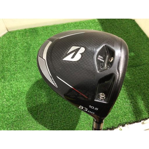 ブリヂストン B3DDドライバー 10.5° (SR) BRIDGESTONE GOLF ブリヂストン B3 DD 10.5° ドライバー DR フレックス