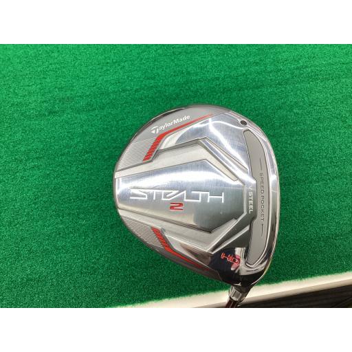 TaylorMade（テーラーメイド） ステルスツー フェアウェイウッド HD