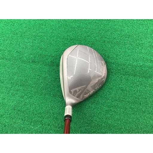 TaylorMade（テーラーメイド） ステルスツー フェアウェイウッド HD