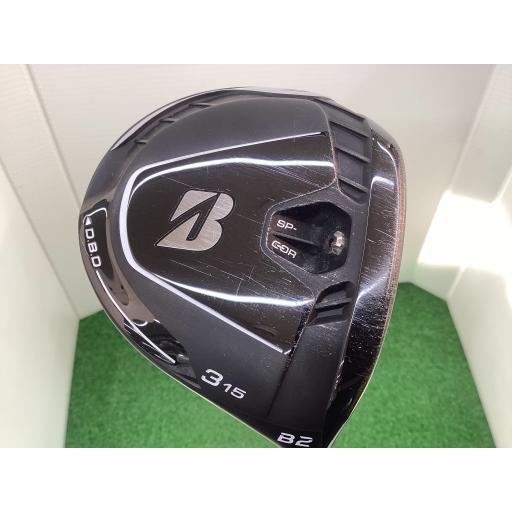 BRIDGESTONE GOLF ブリヂストン B2 3W フェアウェイウッド FW