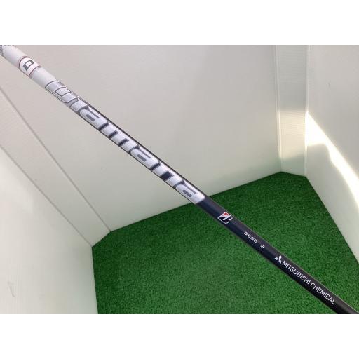 BRIDGESTONE GOLF ブリヂストン B2 3W フェアウェイウッド FW