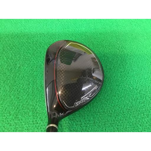 YAMAHA（ヤマハ） RMX VD 3W フェアウェイウッド FW フレックスSR