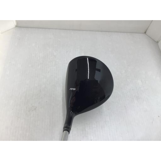 PRGR（プロギア） RS JUST(2022) 5W フェアウェイウッド FW フレックス