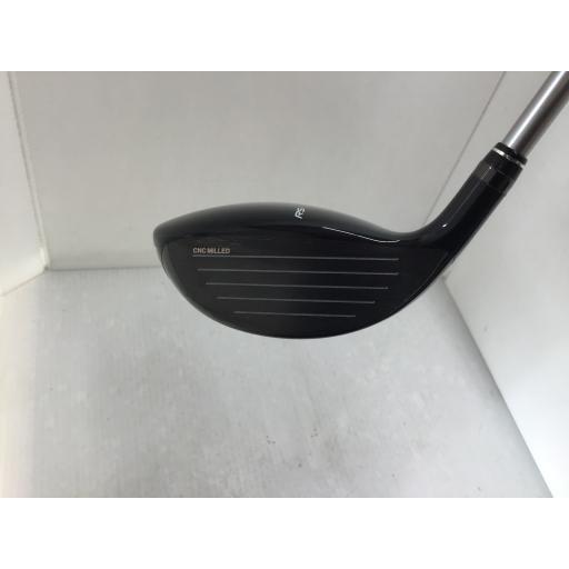 PRGR（プロギア） RS JUST(2022) 5W フェアウェイウッド FW フレックス