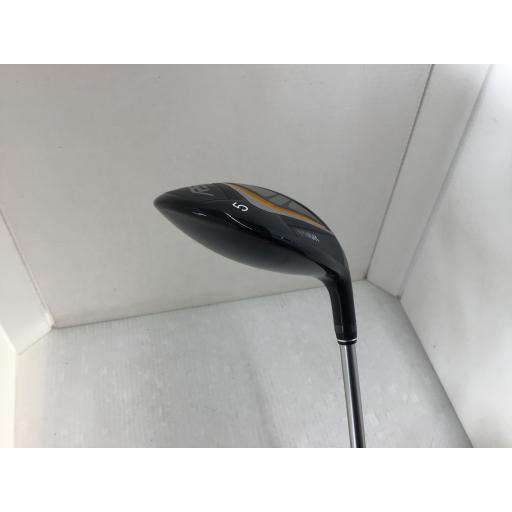 PRGR（プロギア） RS JUST(2022) 5W フェアウェイウッド FW フレックス