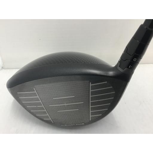 Callaway（キャロウェイ） PARADYM Ai SMOKE ◇◇◇ 10.5° ドライバー