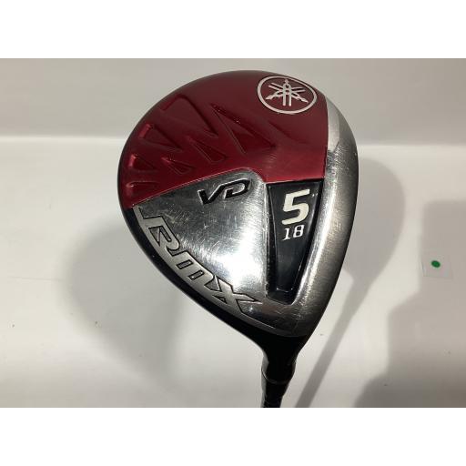 YAMAHA（ヤマハ） RMX VD 5W フェアウェイウッド FW フレックスS