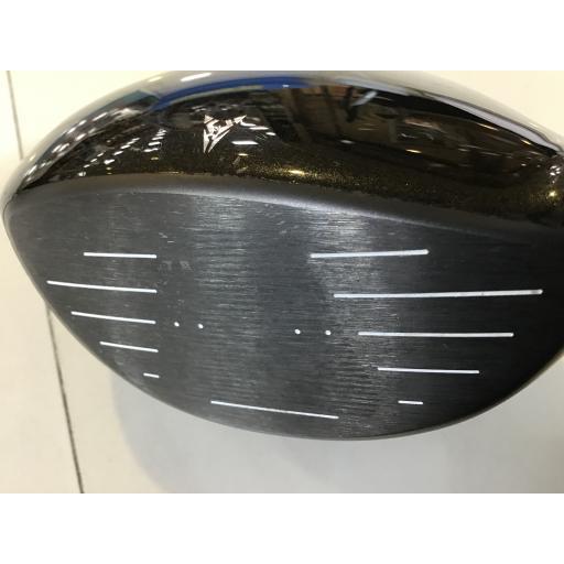 DUNLOP（ダンロップ） XXIO(2020) eks 9.5° ドライバー DR フレックスS