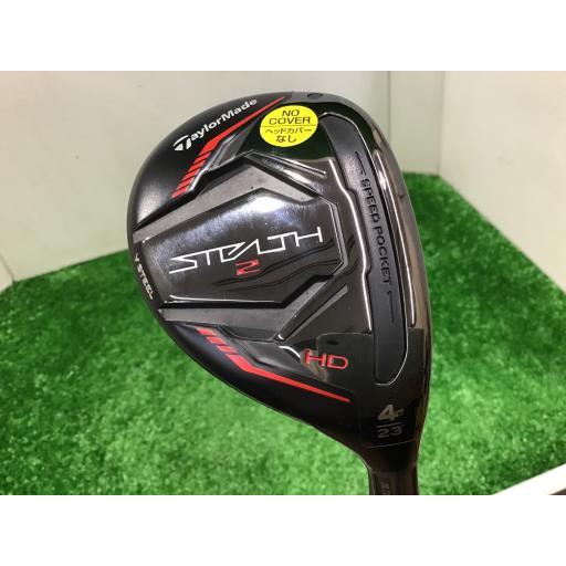 TaylorMade テーラーメイド ステルスツー ユーティリティ HD STEALTH2 