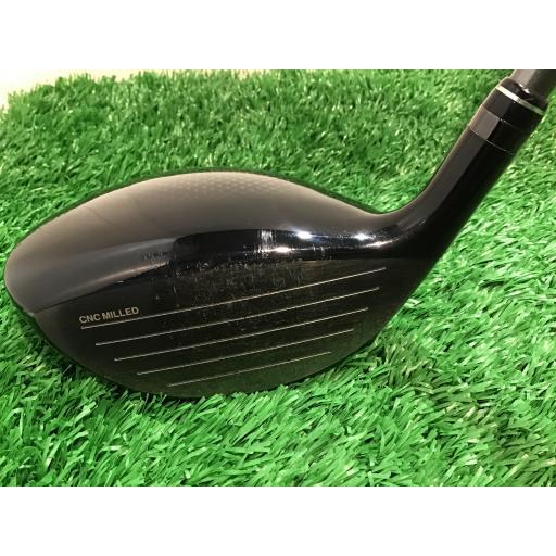 PRGR（プロギア） RS 5(2020) 5W フェアウェイウッド FW フレックスSR