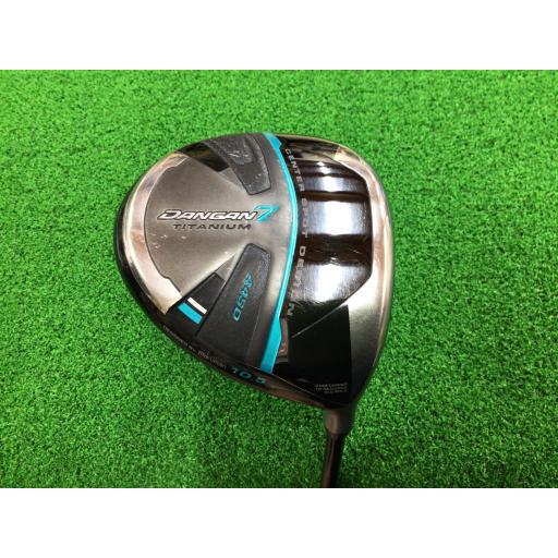 maruman（マルマン） ダンガン ドライバー 7 DANGAN 7 10.5